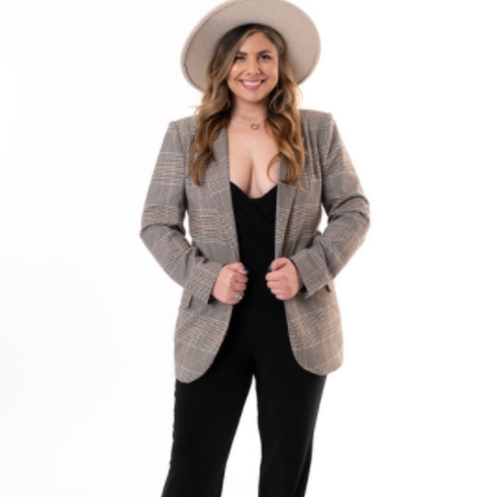 Meet your Posher, Rachel